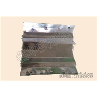 变形缝阻火带材质说明-广州建筑变形缝 