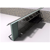 辽宁建筑专用斑马缝斑马缝现货出售 