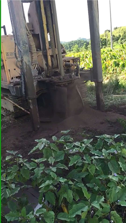 淮安钻降水井怎么收费