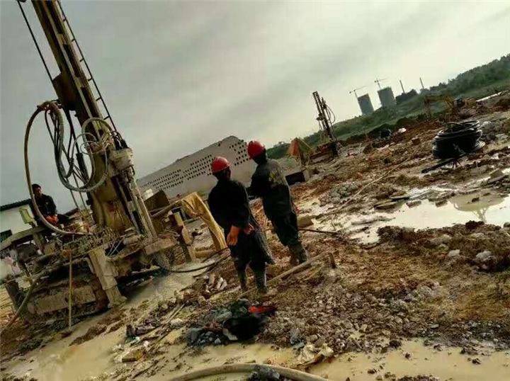 淮安打井队钻深井在哪里