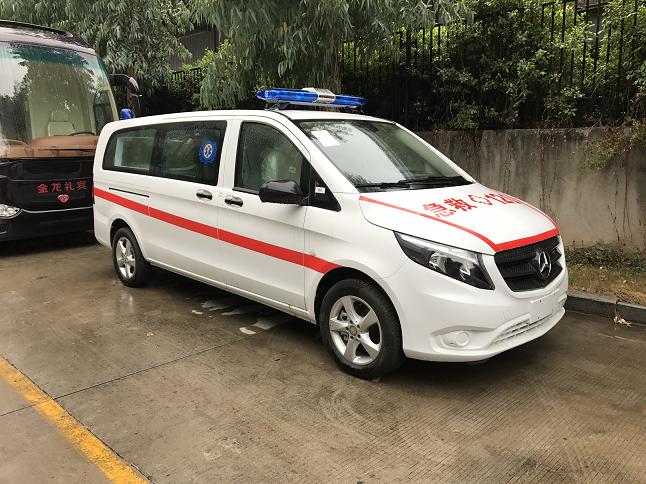深圳救护车租赁什么价一公里