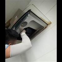 不管油烟机多脏教你正确的清洁方法