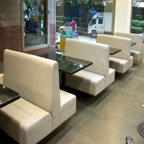 中山牛皮沙发翻新