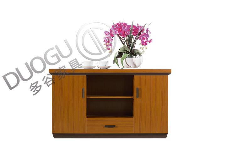 厦门茶水柜定制 