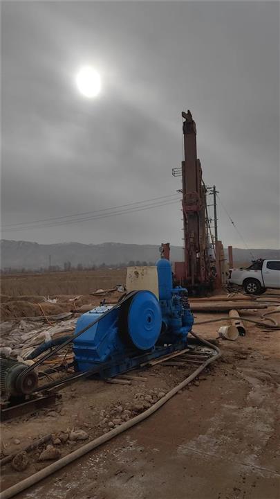 湖北鑫四方地质钻井有限公司┃湖北钻井公司