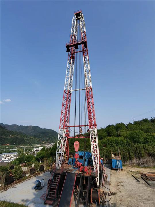 江西钻井|福建钻井|河南钻井