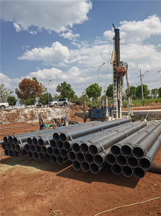 福建钻井队|河南钻井队