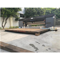 东莞东城大件定位