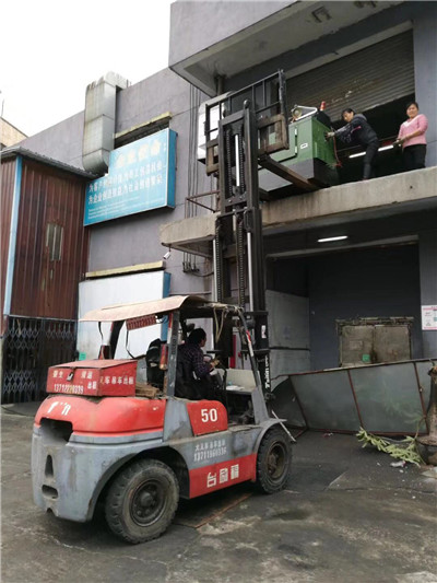 东城大叉车出租