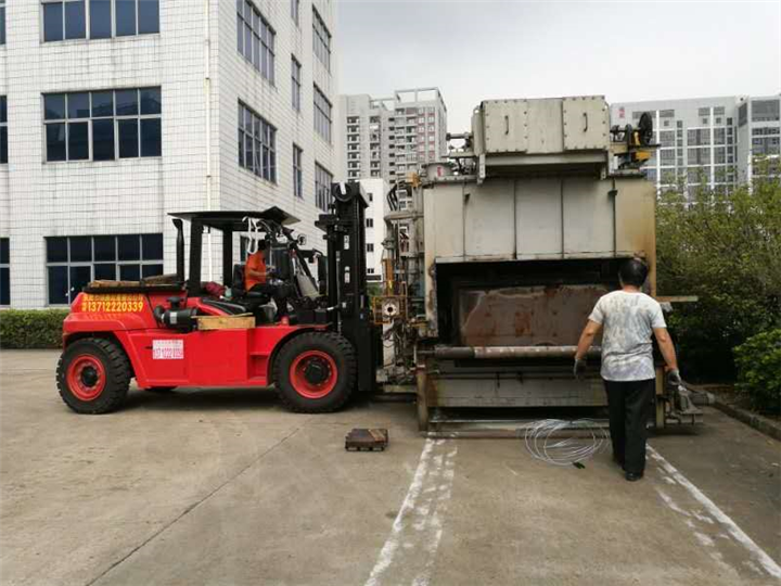 石碣叉车出租