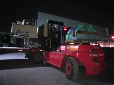 东城附近大叉车