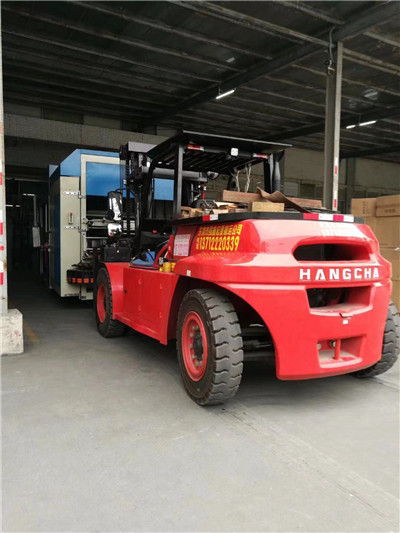 东莞东城附近叉车出租