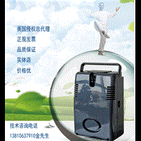原装进口亚适便携式氧气机-户外制氧机 