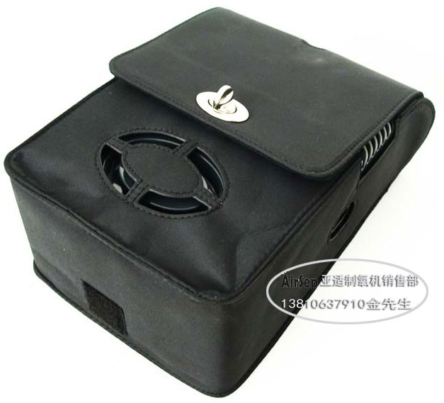 造成缺氧的原因亚适制氧机讲座 