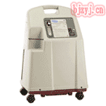 Invacare 英维康制氧机IRC5LXAWQ型 出氧量5升/分钟 超静音 