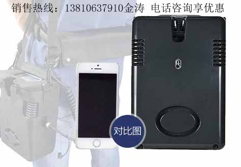 亚适VIP服务-**工程师送货讲解-美国亚适便携式制氧机 