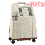 Invacare 英维康制氧机IRC5LXAWQ型 出氧量5升/分钟 超静音 