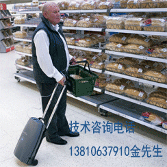 急救专用便携式制氧机 急救车用制氧机 