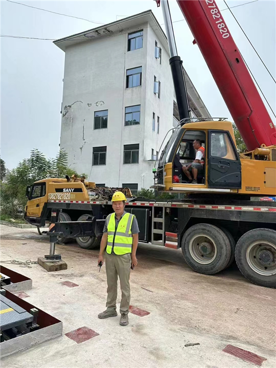 连平县吊车出租