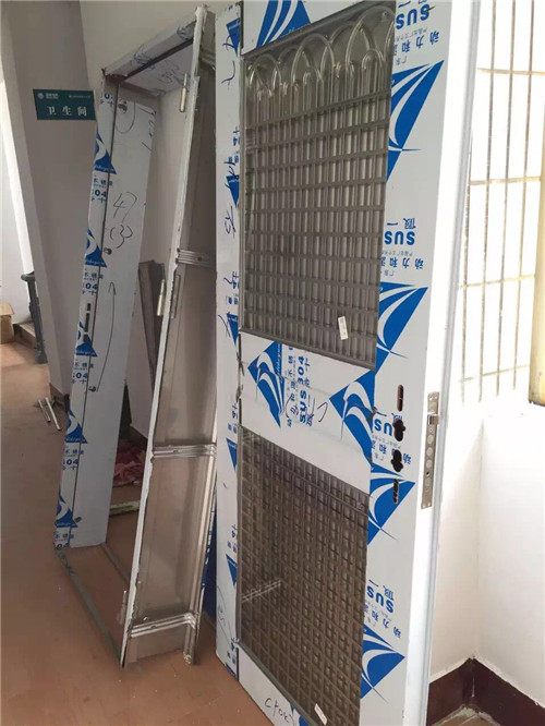 厦门电动卷闸门制作安装 