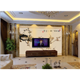 中山手绘墙—珠海手绘墙 