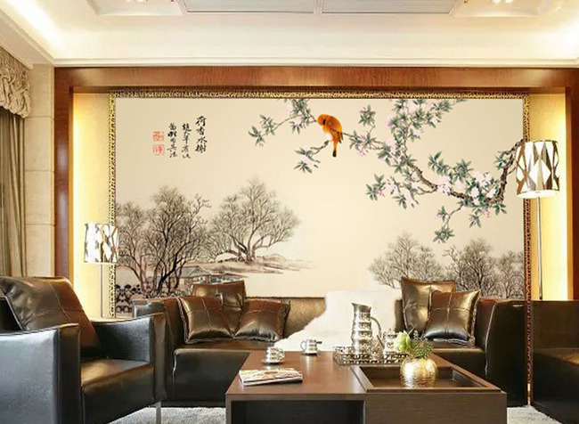 中山墙绘珠海墙绘佛山墙绘涂鸦壁画