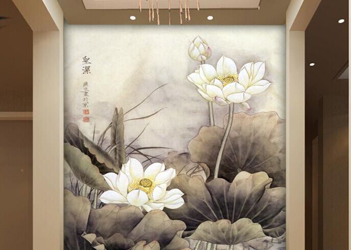 珠海墙画就选择尚墙手绘
