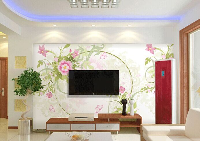 佛山手绘墙公司佛山手绘师佛山顺德手绘