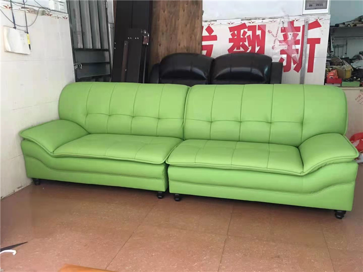 中山沙发翻新维修