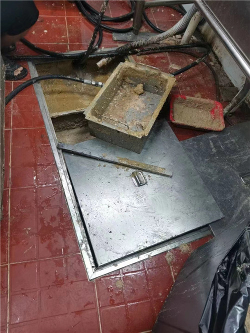 吉首饭店疏通管道哪家公司好
