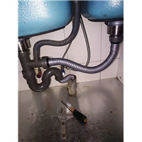 吉首附近疏通下水道厨房堵塞