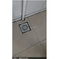 吉首寨阳宿舍卫生间下水道服务价格贵吗