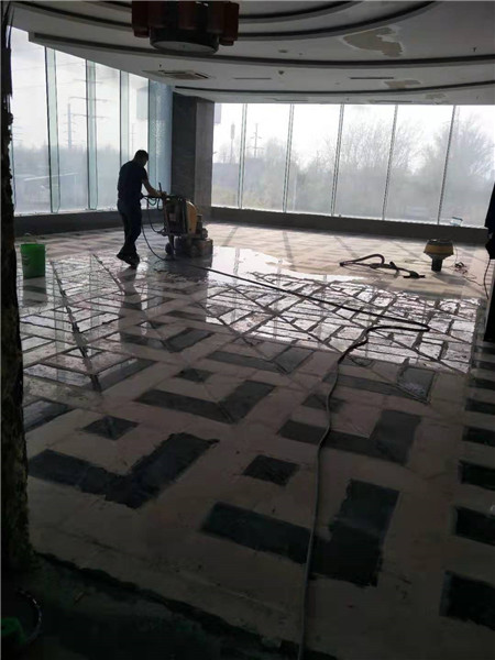 聊城石材护理公司