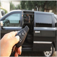 韶关配汽车钥匙