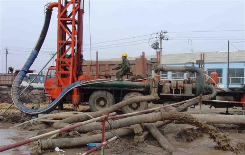 台州打井