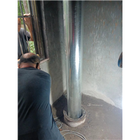 湖州安吉打深水井