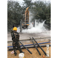 台州钻井