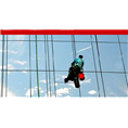 高空清洗外墙 