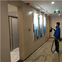 乌鲁木齐除甲醛哪家安全