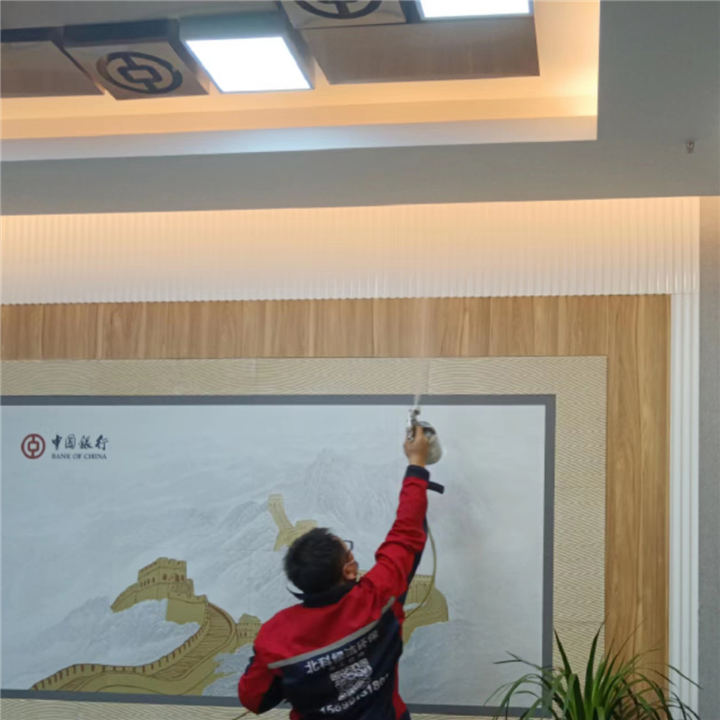 乌鲁木齐室内除甲醛