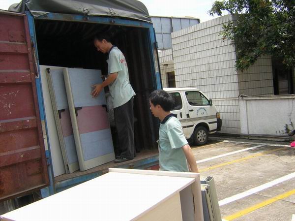 丰县搬家公司 丰县居民搬家 