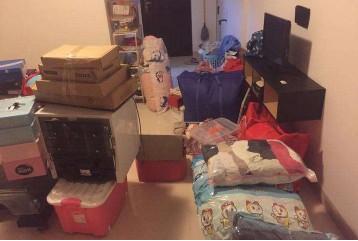 丰县搬家公司 