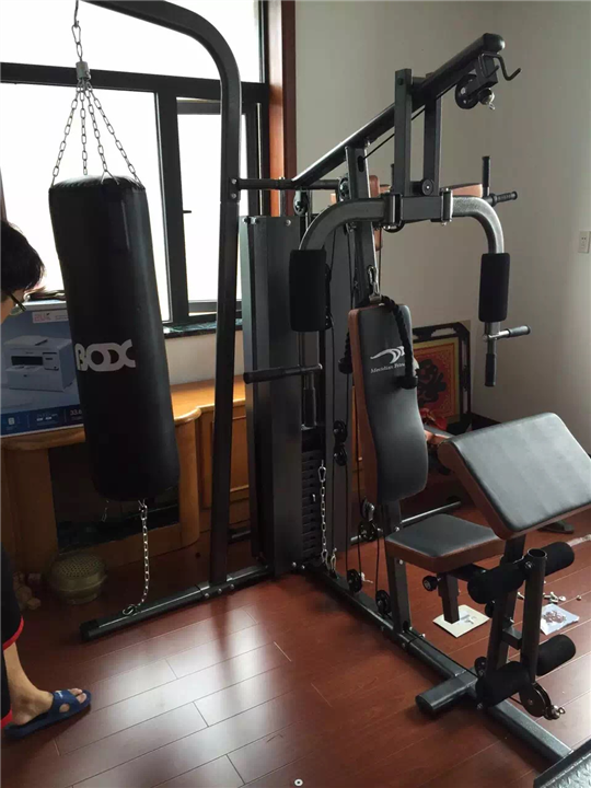 杭州健身器材保养|杭州维修健身器材 