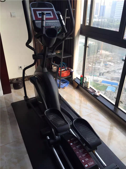 杭州椭圆机维修|杭州椭圆机保养 