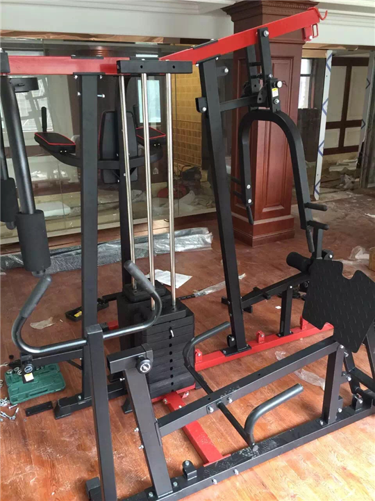 杭州保养健身器材|杭州健身器材保养 