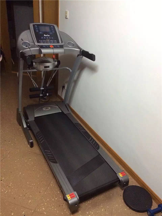 杭州跑步机保养|跑步机维修 