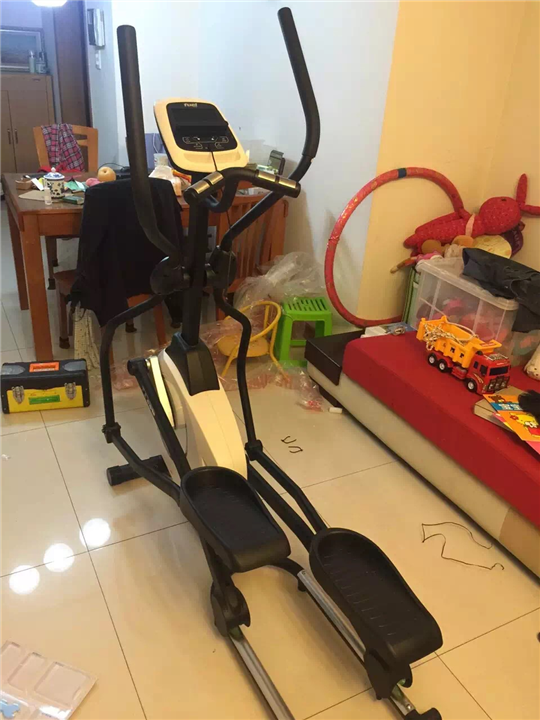 杭州保养椭圆机|椭圆机维修保养 