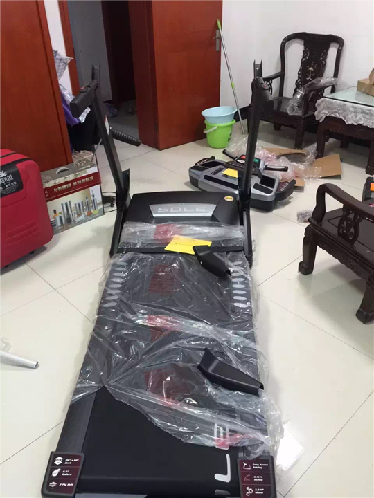 跑步机维修-杭州跑步机保养 