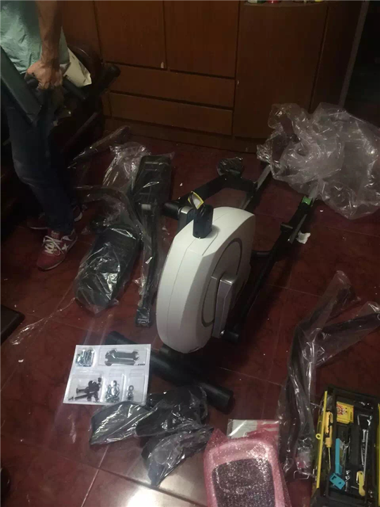 杭州椭圆机维修|杭州椭圆机保养 