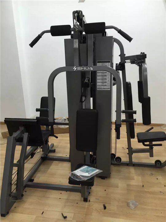 杭州健身房维修|杭州健身房保养 